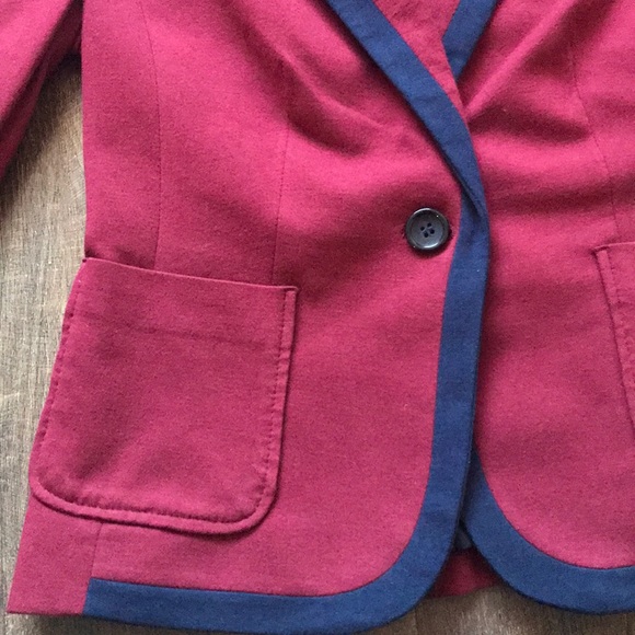 {The Limited} Blazer - Picture 3 of 5